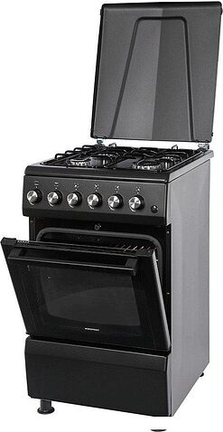 Кухонная плита Nordfrost GG 5061 B