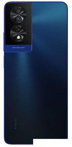 Смартфон TCL 40 NXTPAPER 8GB/256GB (полуночный синий)