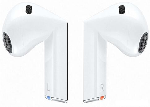 Наушники Samsung Galaxy Buds3 (белый)