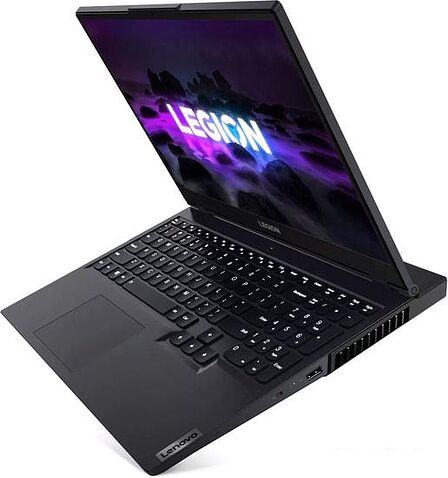 Игровой ноутбук Lenovo Legion 5 15ITH6 82JK00CXPB
