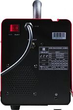 Сварочный инвертор Fubag IRMIG 200 SYN LED 646404