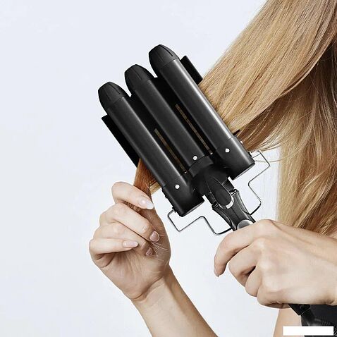 Плойка-волна Kitfort KT-3282