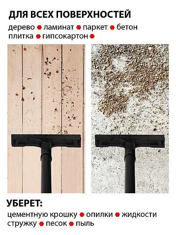 Пылесос JVC JH-VB222