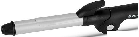 Круглая  плойка Vitek VT-2522