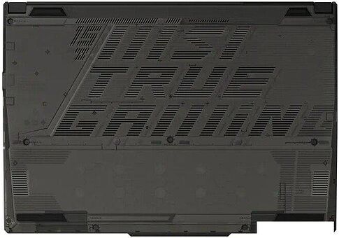 Игровой ноутбук MSI Cyborg 15 A2RVE-2404XBY