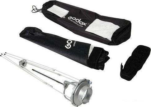 Софтбокс Godox SB-UFW6090 быстроскладной с сотами