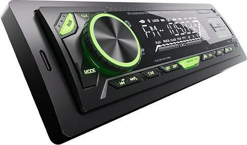 USB-магнитола Aura Fireball-306BT