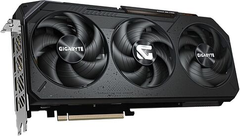 Видеокарта Gigabyte Radeon RX 9070 Gaming 16G GV-R9070GAMING-16GD
