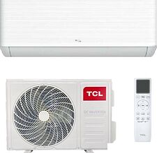 Кондиционер TCL Ocarina T Pro TPG21I3AHB TAC-09CHSD/TPG21I3AHB Кондиционер TCL Ocarina T Pro TPG21I3AHB TAC-09CHSD/TPG21I3AHB