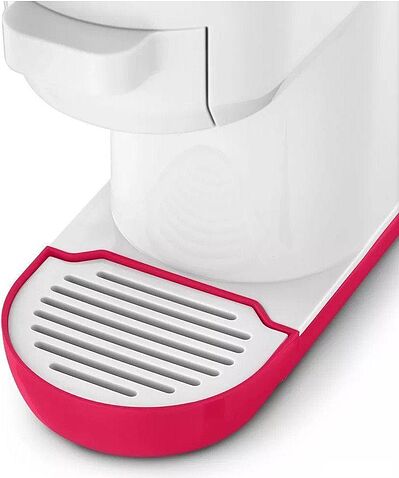 Капсульная кофеварка Kitfort KT-7405