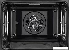 Электрический духовой шкаф AEG BEE431310M