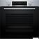 Электрический духовой шкаф Bosch Serie 4 HBA514BS3
