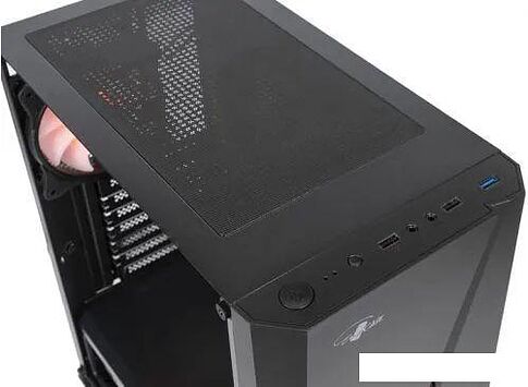 Корпус Eurocase A39 ARGB