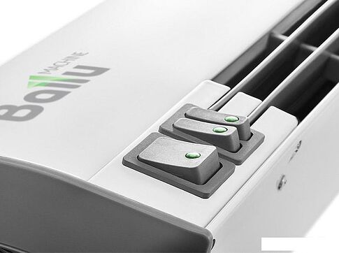 Тепловая завеса Ballu BHC-L06S03-S