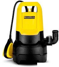 Насос Karcher SP 1 Dirt