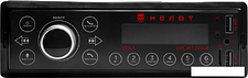 USB-магнитола Урал Молот АРС-МТ 333К