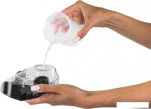 Паровая швабра Endever Odyssey Q-623