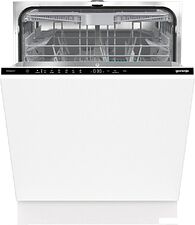 Встраиваемая посудомоечная машина Gorenje GV16D Встраиваемая посудомоечная машина Gorenje GV16D