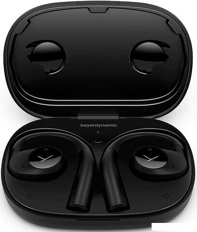 Наушники Beyerdynamic Verio 200 (черный)