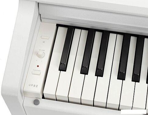 Цифровое пианино Medeli UP82 (белый)