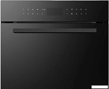 Электрический духовой шкаф Schtoff CME 7307 Nano Matte Black