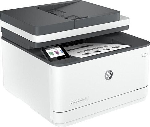 МФУ HP LaserJet Pro 3103fdn 3G631A
