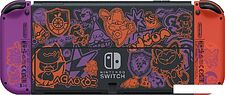 Игровая приставка Nintendo Switch OLED Pokеmon Scarlet and Violet Edition Игровая приставка Nintendo Switch OLED Pokеmon Scarlet and Violet Edition