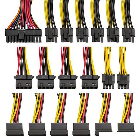 Блок питания ExeGate 900PPE EX292163RUS-PC
