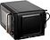 Микроволновая печь CENTEK CT-1565 (черный)