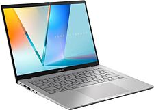 Ноутбук ASUS Vivobook S14 S3407CA-LY105