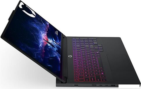 Игровой ноутбук Lenovo Legion Pro 7 16IAX10H 83F50023RK