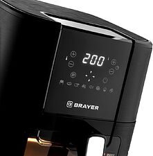 Аэрогриль (аэрофритюрница) Brayer BR2032