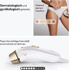 Фотоэпилятор Braun Silk-expert Pro 5 PL5210