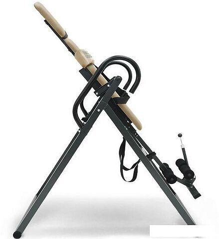 Инверсионный стол Start Line Fitness Traction SLFIT03S-BG (бежевый/серый)