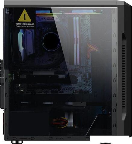 Корпус 1stPlayer Rainbow R3 R3-A-1R1