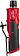 Прямошлифовальная машина Milwaukee M12 FTB-0 Fuel 4933472215 (без АКБ)