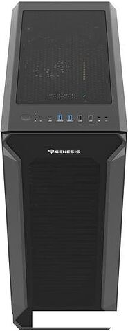 Корпус Genesis Irid 505F NPC-1997