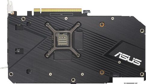 Видеокарта ASUS Dual Radeon RX 6600 V2 8GB GDDR6 DUAL-RX6600-8G V2