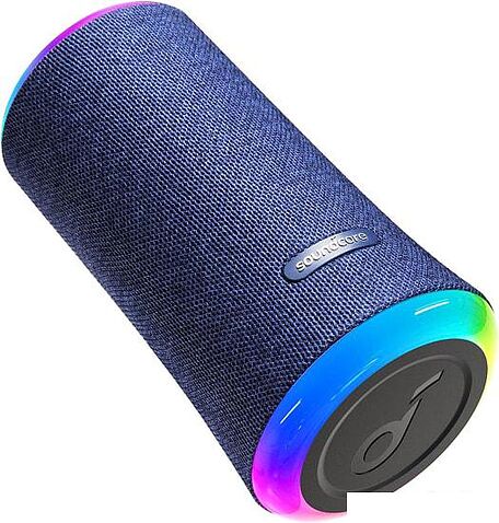 Беспроводная колонка Anker SoundCore Flare 2 (синий)