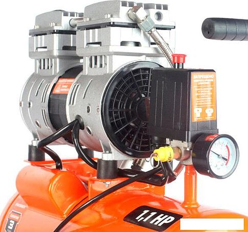 Компрессор Patriot WO 24-160