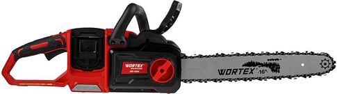 Аккумуляторная пила Wortex CEC 4036 XLT Solo 2333069 (без АКБ)