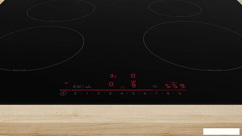 Варочная панель Bosch Serie 6 PIE61RHB1E