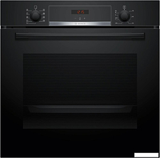 Электрический духовой шкаф Bosch Serie 4 HBA514BB3