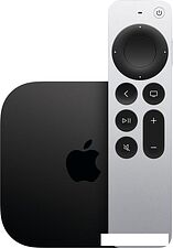 Смарт-приставка Apple TV 4K 128GB (3-е поколение)