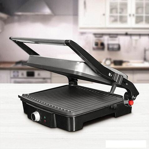 Электрогриль Redmond SteakMaster RGM-M808P