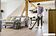 Пылесос Karcher VC 4 Cordless myHome Car 1.198-632.0