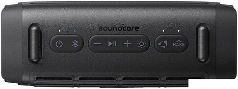 Беспроводная колонка Anker SoundCore Boom 3i (черный)