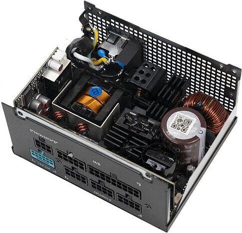 Блок питания GamerStorm PS650G