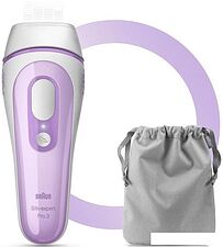 Фотоэпилятор Braun Silk-expert IPL Pro 3 PL3011 Фотоэпилятор Braun Silk-expert IPL Pro 3 PL3011