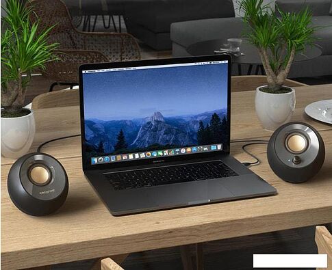 Акустика Creative Pebble V2